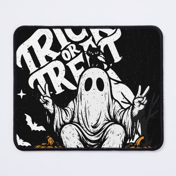 Item preview, Halloween Horror Charm – Scary & Fun Car Mirror Decoration designed and sold by Bigohobi.