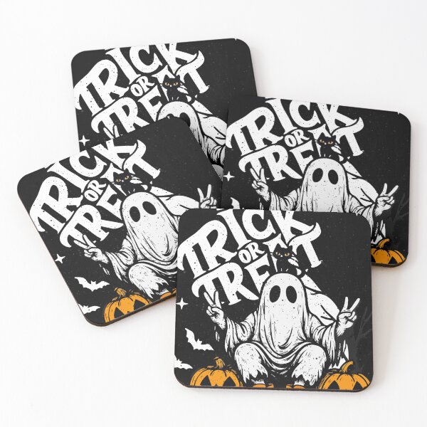 Item preview, Halloween Horror Charm – Scary & Fun Car Mirror Decoration designed and sold by Bigohobi.