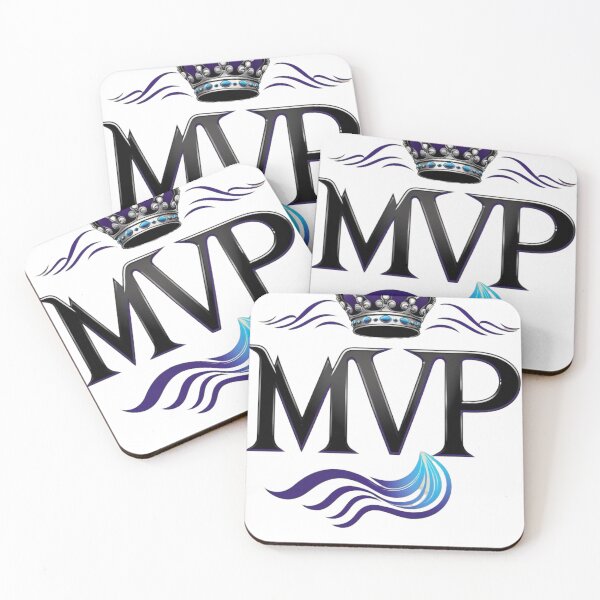Item preview, Crowned MVP: Royal Blue Elegance designed and sold by Thegentlehouse.
