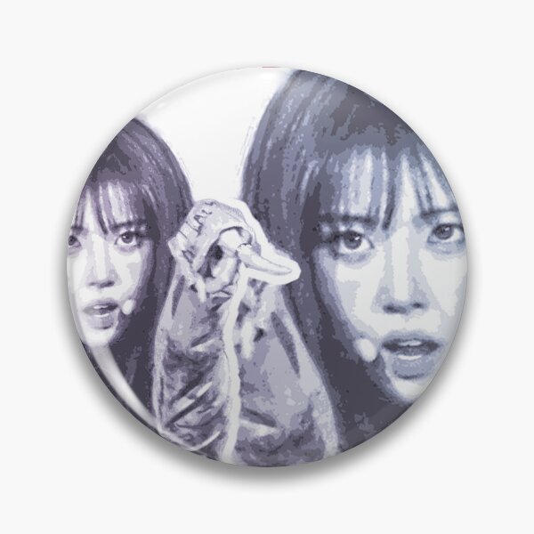 Item preview, JIWOO NMIXX designed and sold by 3ndizone.