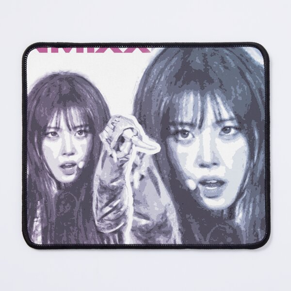 Item preview, JIWOO NMIXX designed and sold by 3ndizone.
