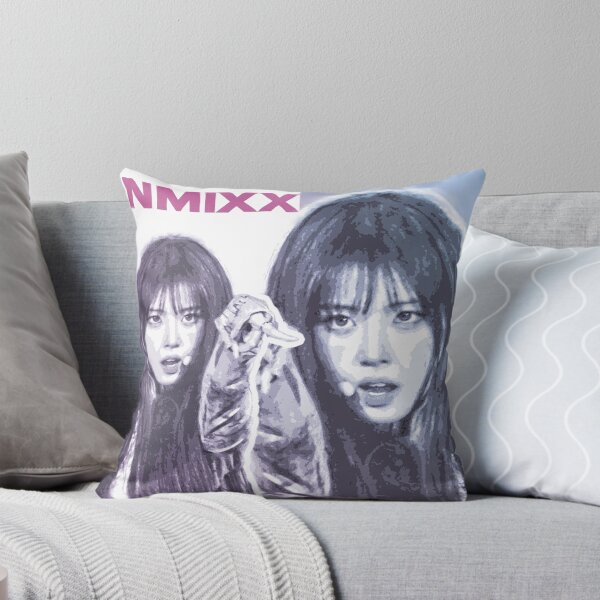 Item preview, JIWOO NMIXX designed and sold by 3ndizone.