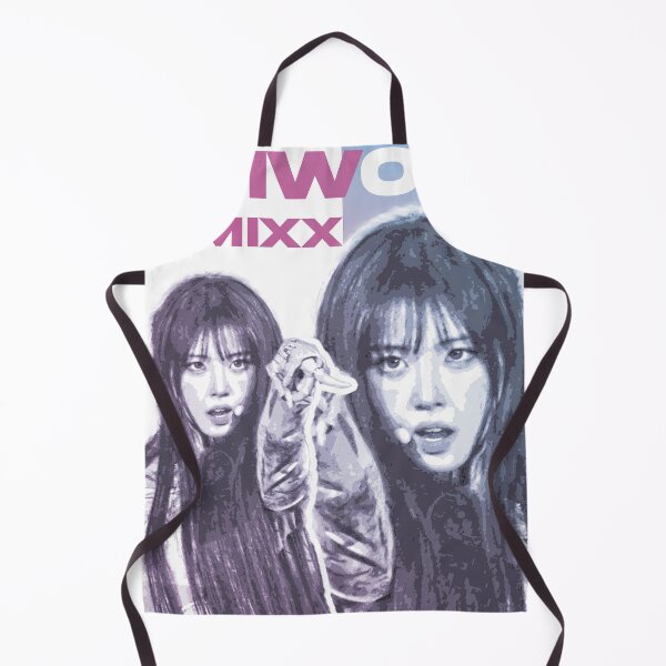 Item preview, JIWOO NMIXX designed and sold by 3ndizone.
