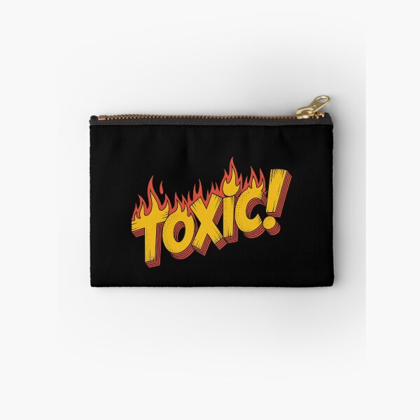 Item preview, Toxic designed and sold by Peter Stawicki.