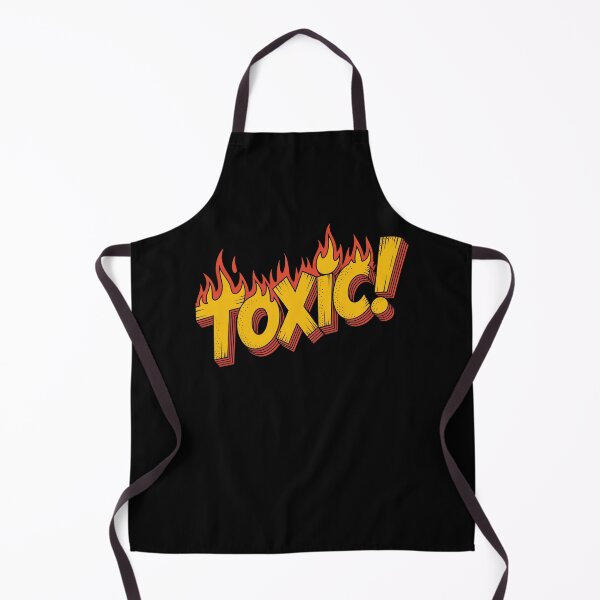 Item preview, Toxic designed and sold by Peter Stawicki.