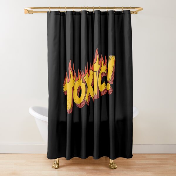 Item preview, Toxic designed and sold by Peter Stawicki.