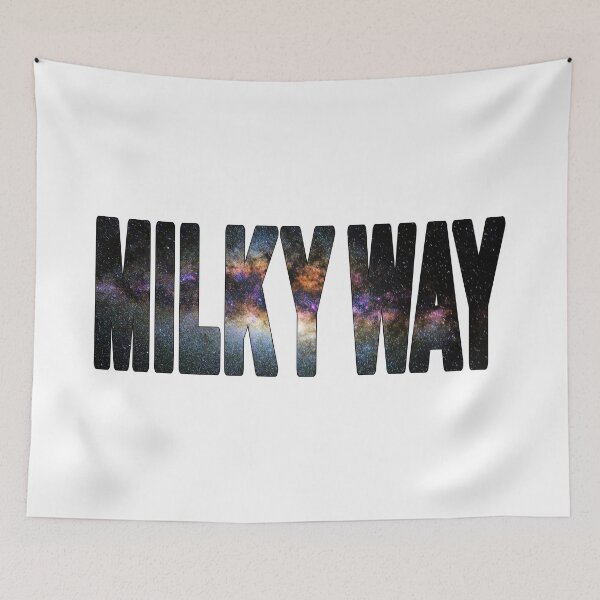 Item preview, MILKY WAY From actual Photo designed and sold by Adam Gormley.