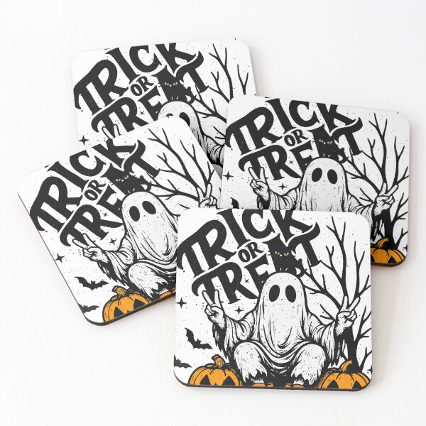 Item preview, Halloween Horror Charm – Scary & Fun Car Mirror Decoration designed and sold by Bigohobi.