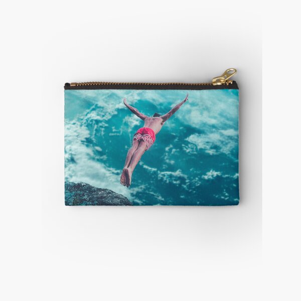 Item preview, Cosmic Dive designed and sold by Róger Arrieta.