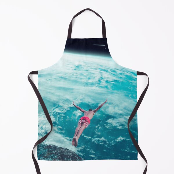 Item preview, Cosmic Dive designed and sold by Róger Arrieta.