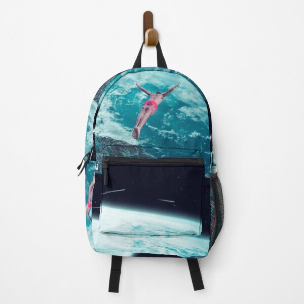 Item preview, Cosmic Dive designed and sold by Róger Arrieta.