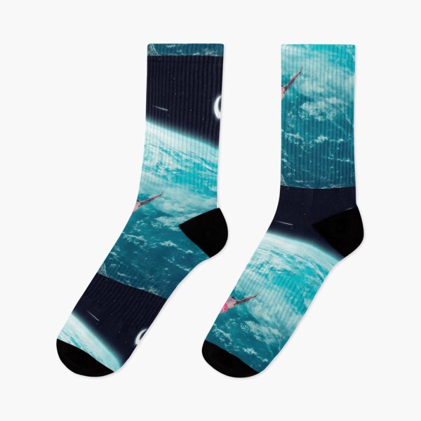 Item preview, Cosmic Dive designed and sold by Róger Arrieta.