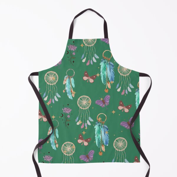 Item preview, Dreamcatcher and butterflies of boho designed and sold by andrasdesignssss.