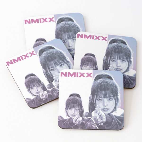 Item preview, KYUJIN NMIXX designed and sold by 3ndizone.