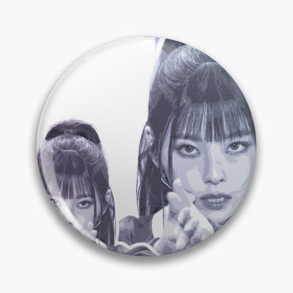 Item preview, KYUJIN NMIXX designed and sold by 3ndizone.