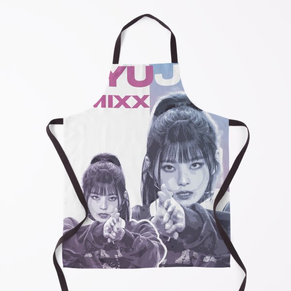 Item preview, KYUJIN NMIXX designed and sold by 3ndizone.