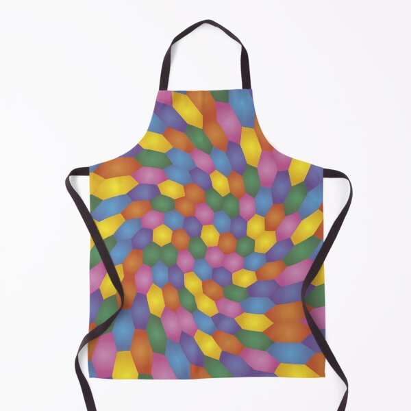 Item preview, Colorgon Pattern 2 designed and sold by TyBrockDesigns.