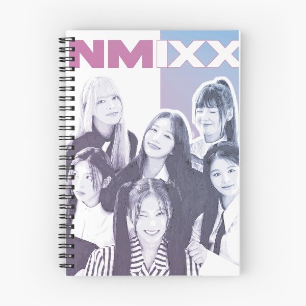 Item preview, NMIXX designed and sold by 3ndizone.