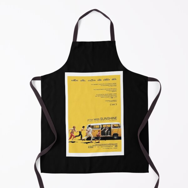 Item preview, Little Miss Sunshine Film Poster designed and sold by martirush.