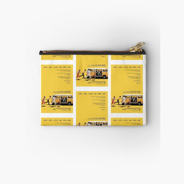 Item preview, Little Miss Sunshine Film Poster designed and sold by martirush.
