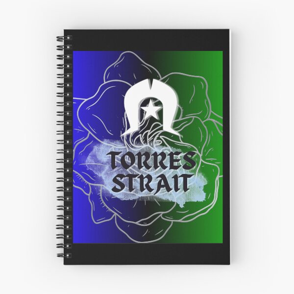 Item preview, Torres Strait hibiscus designed and sold by rgela01.