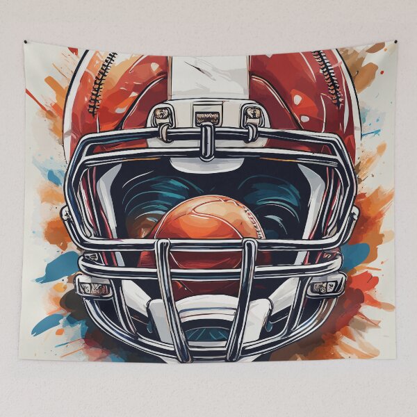 Item preview, Game On for the Championship designed and sold by bb-15artstudio.