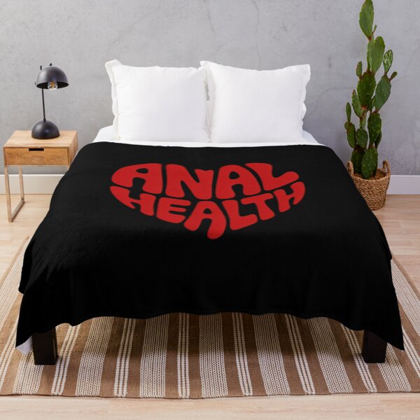 Item preview, Heart Anal Health designed and sold by Peter Stawicki.