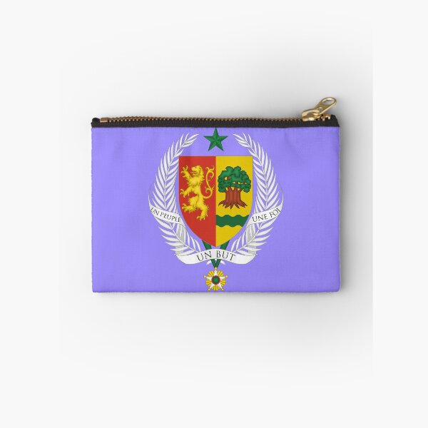 Item preview, national emblem seal of Senagal designed and sold by ak7sailor.