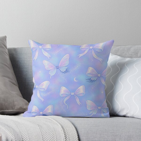 Item preview, Iridescent Magic Bows - Fairy Aesthetics designed and sold by mentesenjuego.