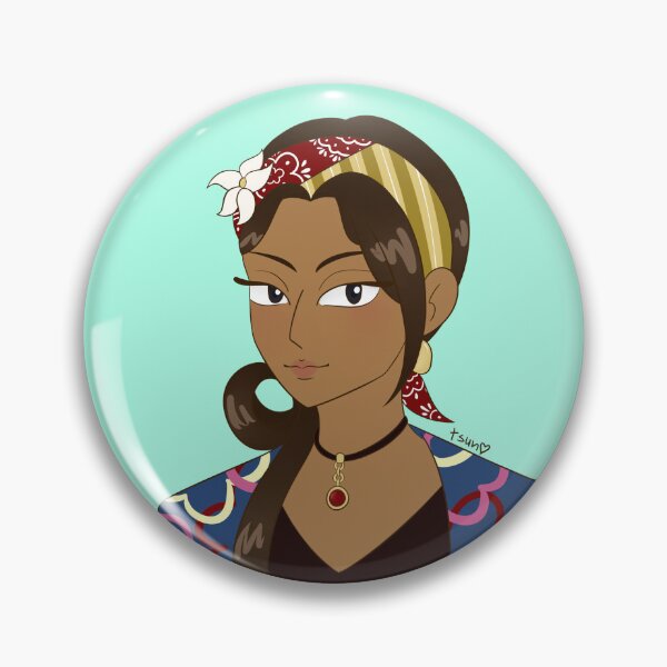 Item preview, Najma designed and sold by Tsun Art.