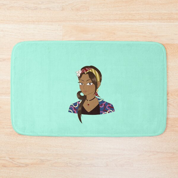 Item preview, Najma designed and sold by Tsun Art.