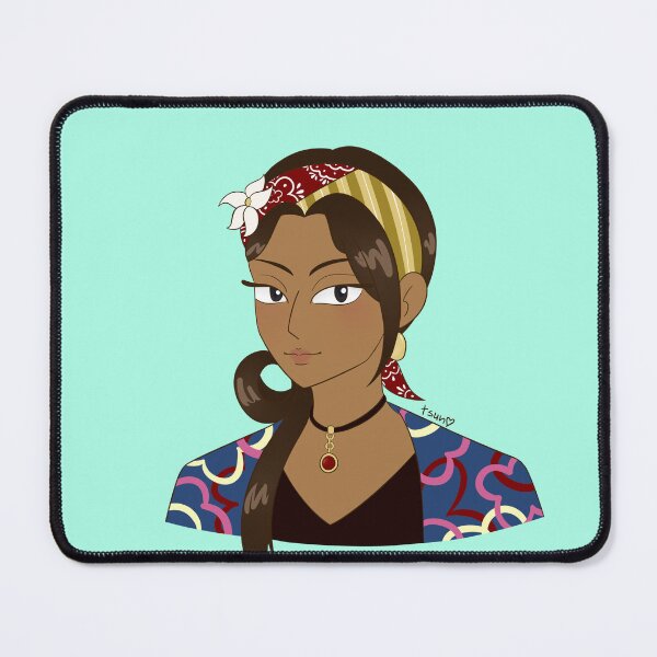 Item preview, Najma designed and sold by Tsun Art.