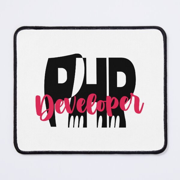 Item preview, PHP Developer Coding Life Design designed and sold by Bigohobi.