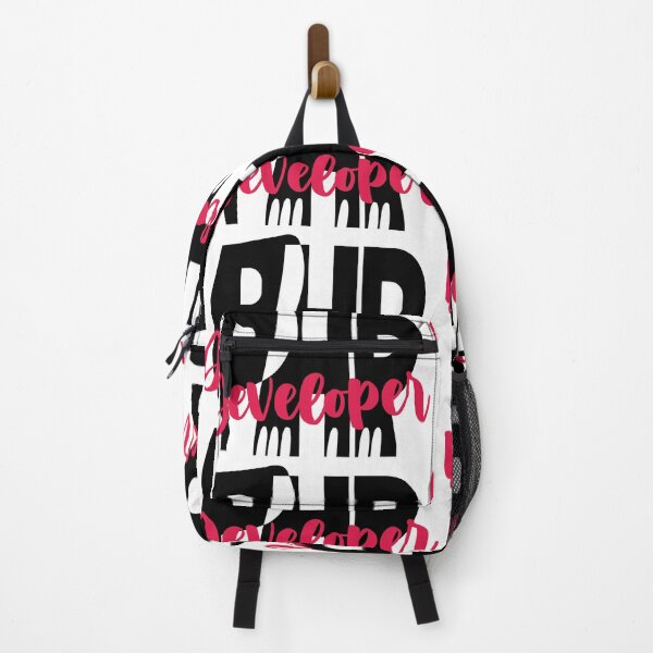 Item preview, PHP Developer Coding Life Design designed and sold by Bigohobi.