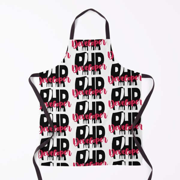 Item preview, PHP Developer Coding Life Design designed and sold by Bigohobi.