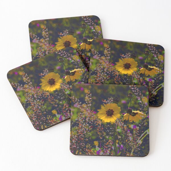 Item preview, Whimsy Wildflowers designed and sold by PhotoArtbyGrace.