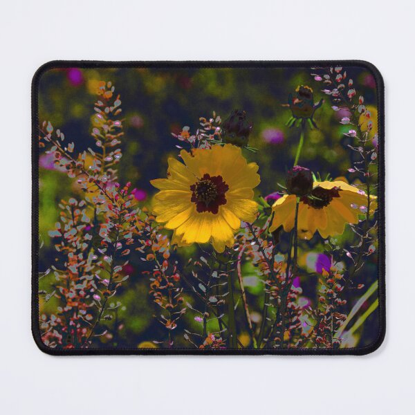 Item preview, Whimsy Wildflowers designed and sold by PhotoArtbyGrace.