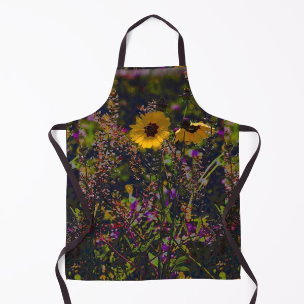 Item preview, Whimsy Wildflowers designed and sold by PhotoArtbyGrace.