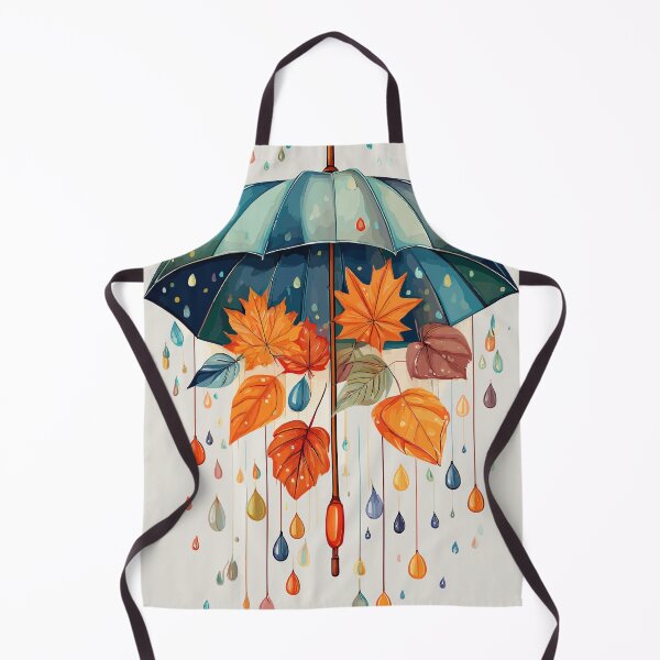 Item preview, Raindrops & Cozy Vibes designed and sold by bb-15artstudio.