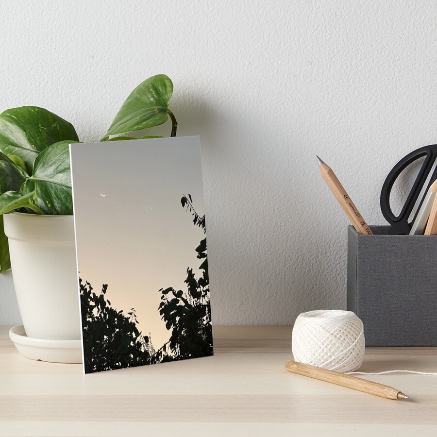 Item preview, Art Board Print designed and sold by WhispFeathers.