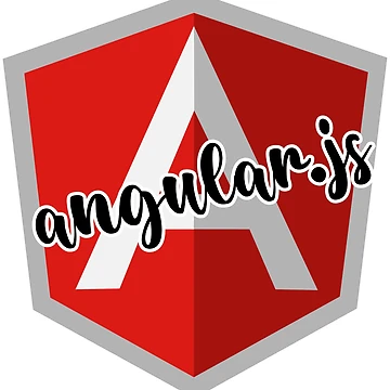 Artwork thumbnail, Angular Developer Coding Life Design by Bigohobi