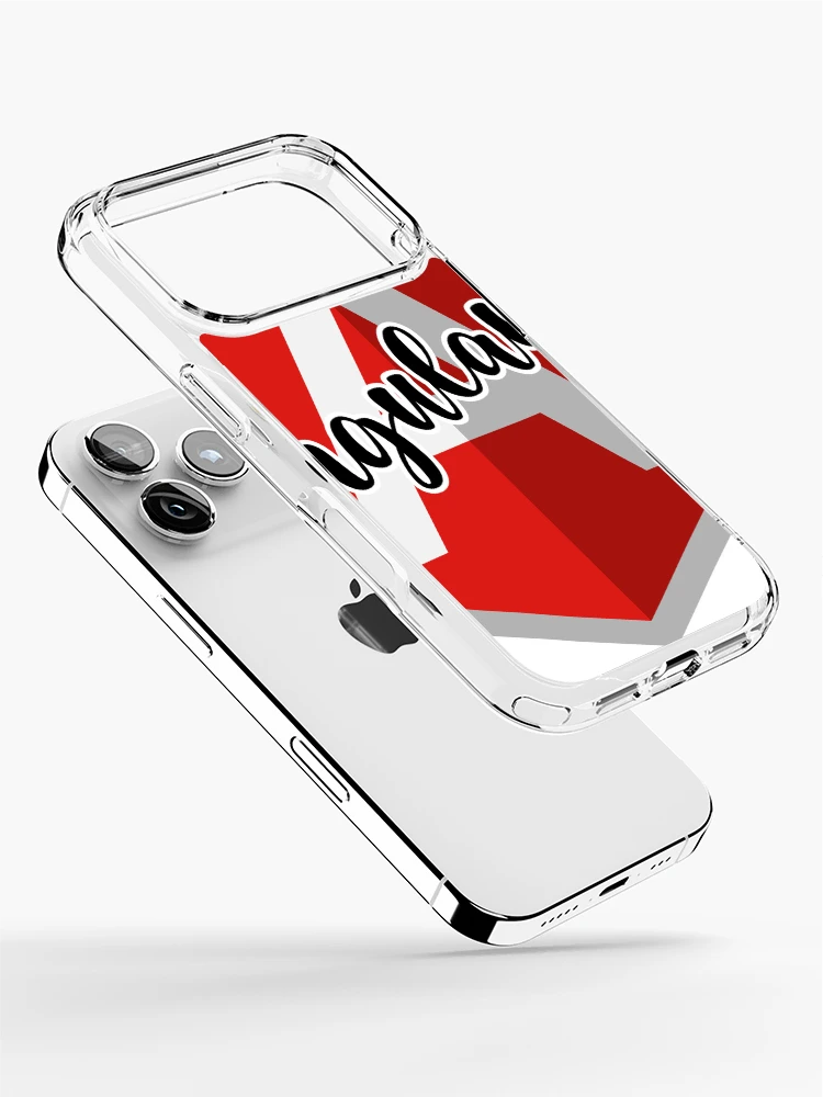 Thumbnail 2 of 5, iPhone Case, Angular Developer Coding Life Design designed and sold by Bigohobi.