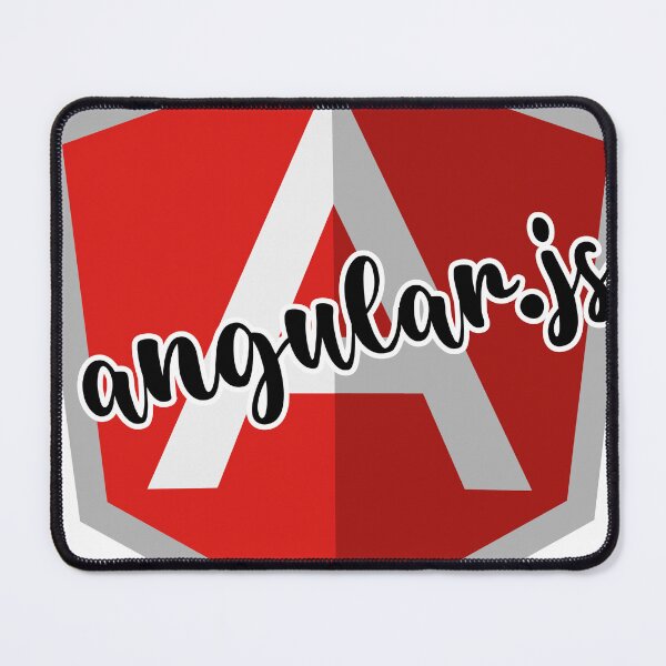 Item preview, Angular Developer Coding Life Design designed and sold by Bigohobi.