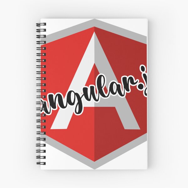 Item preview, Angular Developer Coding Life Design designed and sold by Bigohobi.
