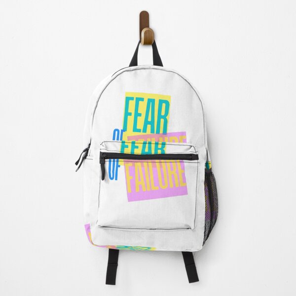 Item preview, Fear of failure designed and sold by Nice En.