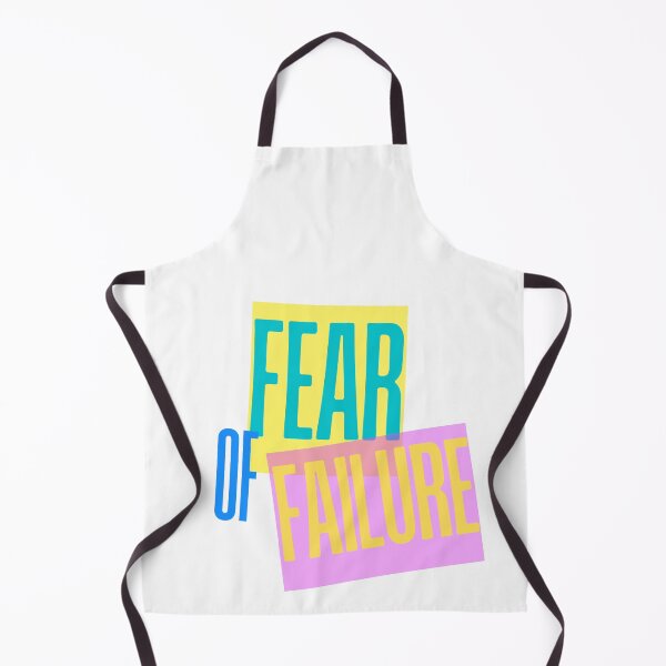 Item preview, Fear of failure designed and sold by Nice En.