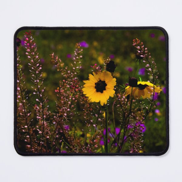 Item preview, Wildflower Landscape designed and sold by PhotoArtbyGrace.
