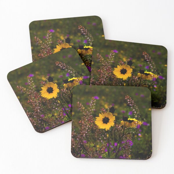 Item preview, Wildflower Landscape designed and sold by PhotoArtbyGrace.