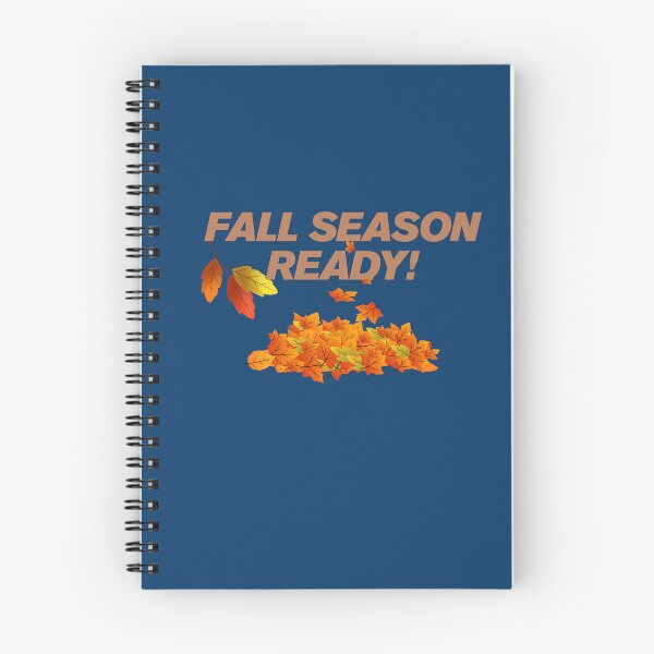 Item preview, Fall Season Ready! designed and sold by PhoeniXDreamer.