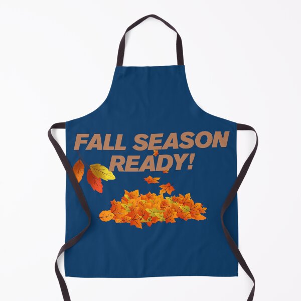 Item preview, Fall Season Ready! designed and sold by PhoeniXDreamer.